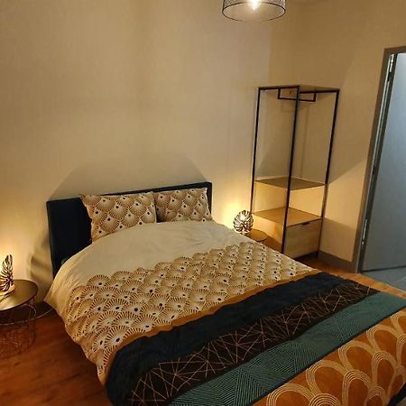 Les Balcons De Dieppe - Appartement 1Er Etage - Certifie 3 Etoiles Au Coeur De La Rue Pietonne ภายนอก รูปภาพ